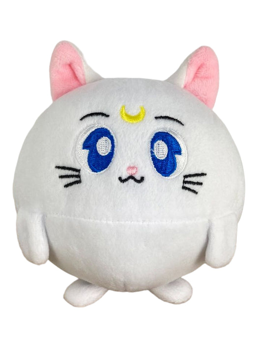 Sailor Moon - Artemis Ball Plush 4"H
