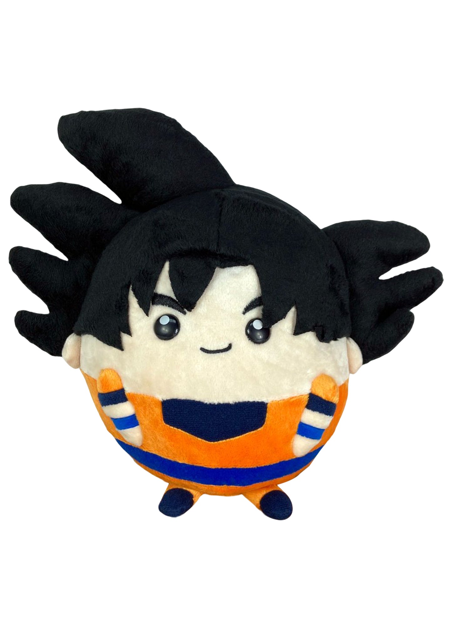 Dragon Ball Z - Son Goku Ball Plush 8"H