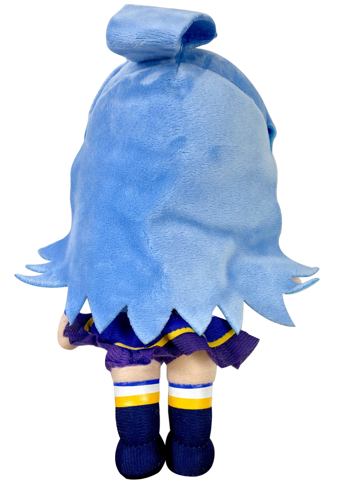 Konosuba - Aqua Plush 8"H