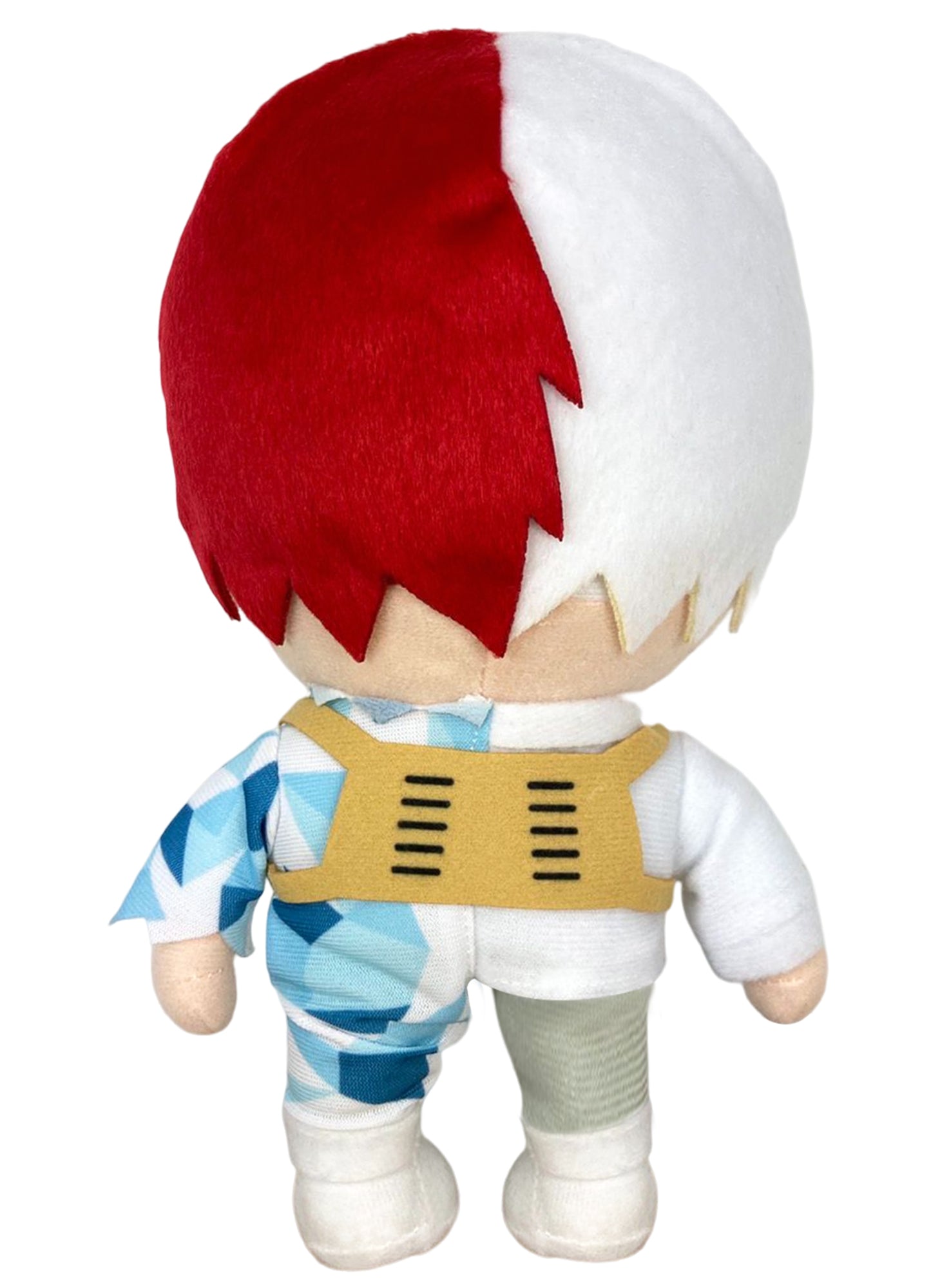 My Hero Academia - Shoto Todoroki Plush 8"H