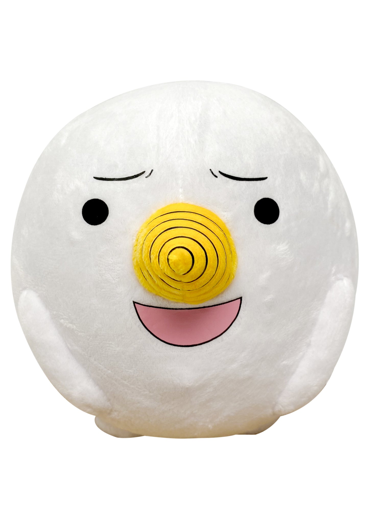 Fairy Tail - Plue Ball Plush 8"H