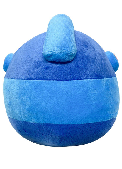 Mega Man 10 - Mega Man (Round) Plush 8"H