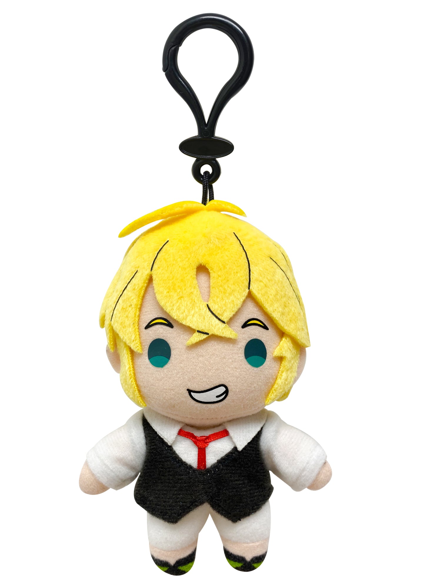 The Seven Deadly Sins - Meliodas Plush 5"H