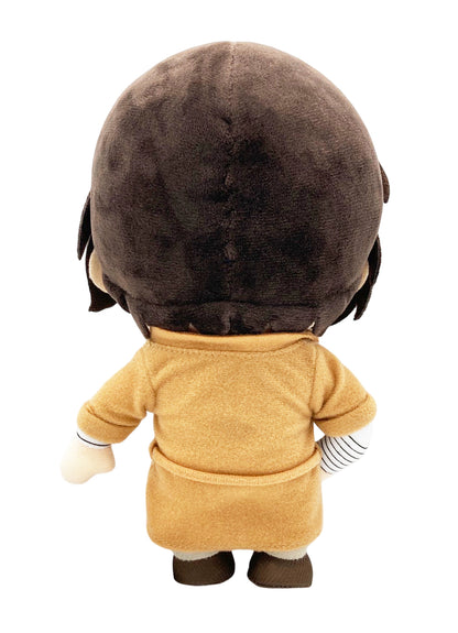 Bungo Stray Dogs Partners S1 - Osamu Dazai Plush 8"H