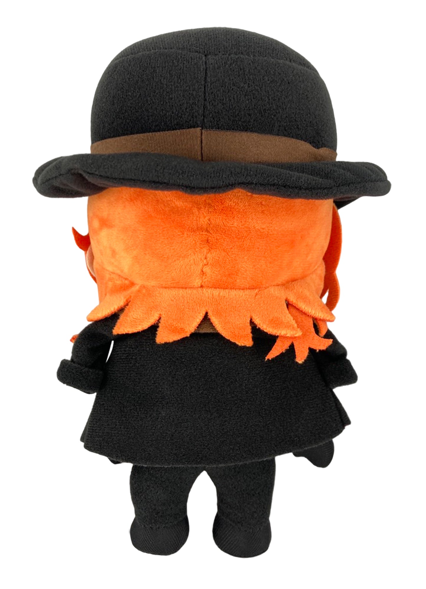 Bungo Stray Dogs Partners S1 - Chuya Nakahara Plush 8"H