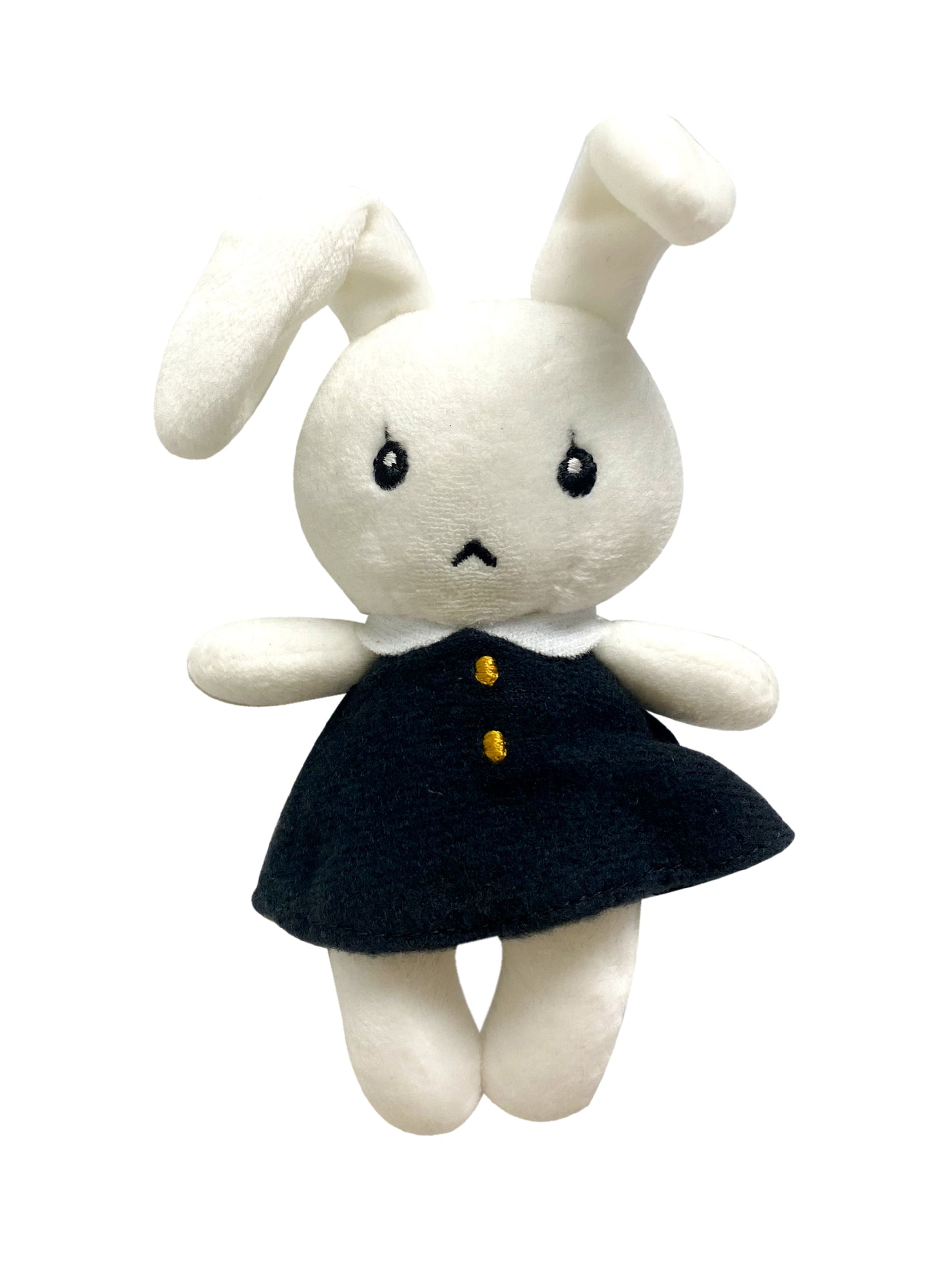 Bungo Stray Dogs Partners S1 - Kyoka Izumi Rabbit Plush 4"