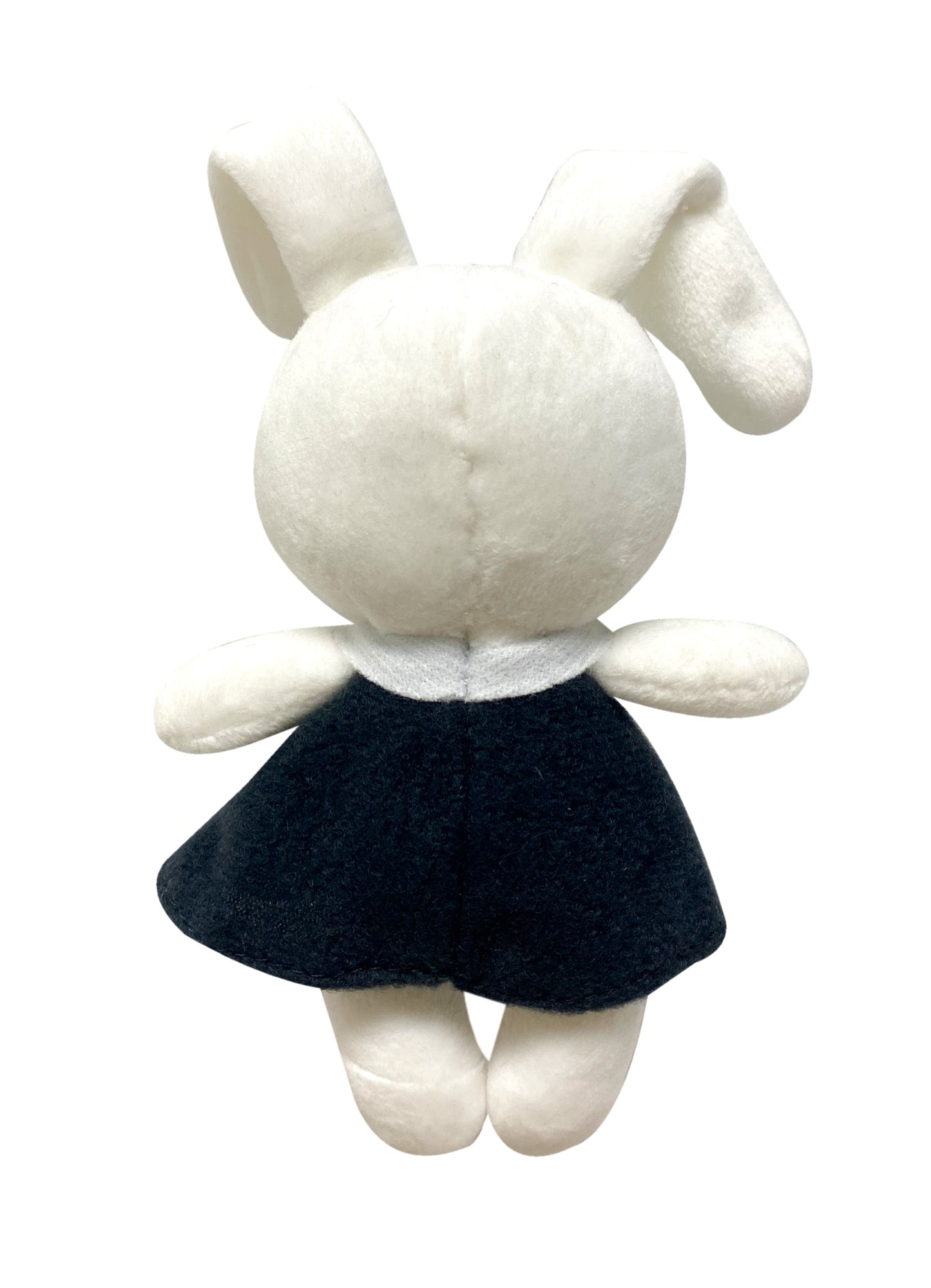 Bungo Stray Dogs Partners S1 - Kyoka Izumi Rabbit Plush 4"