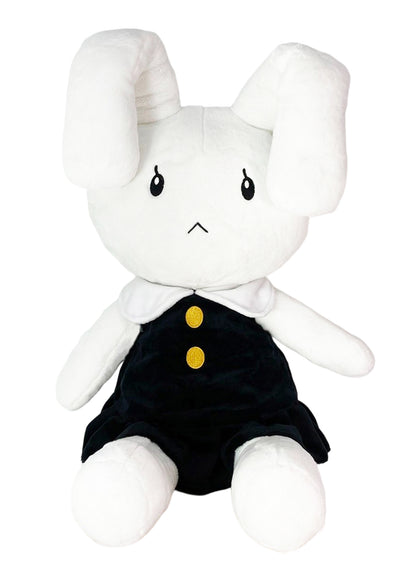 Bungo Stray Dogs Partners S1 - Kyoka Izumi Rabbit Plush 18"H