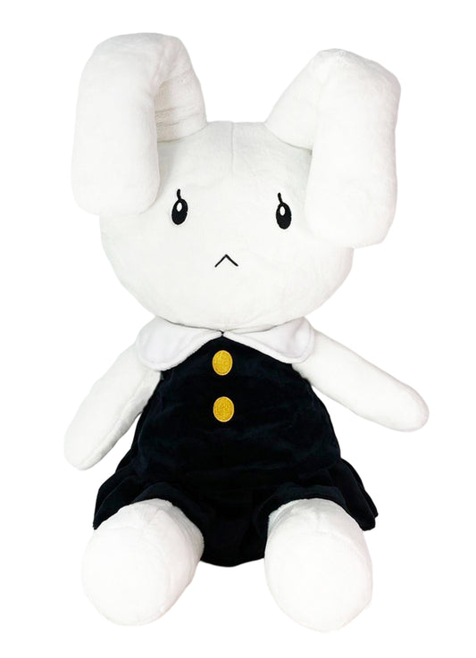 Bungo Stray Dogs Partners S1 - Kyoka Izumi Rabbit Plush 18"H