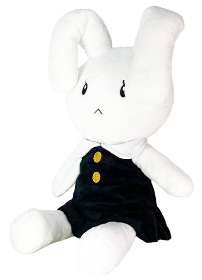Bungo Stray Dogs Partners S1 - Kyoka Izumi Rabbit Plush 18"H