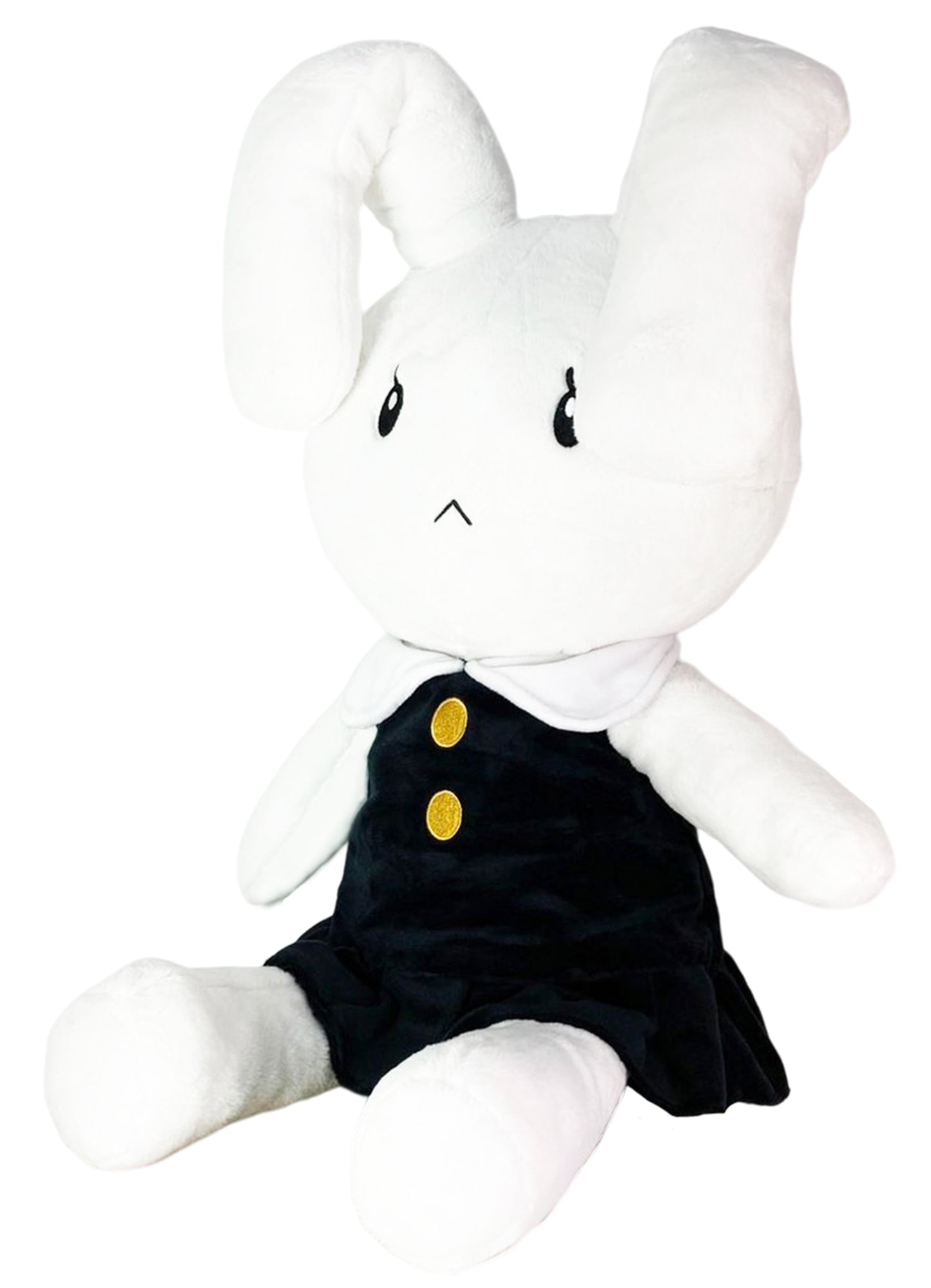 Bungo Stray Dogs Partners S1 - Kyoka Izumi Rabbit Plush 18"H