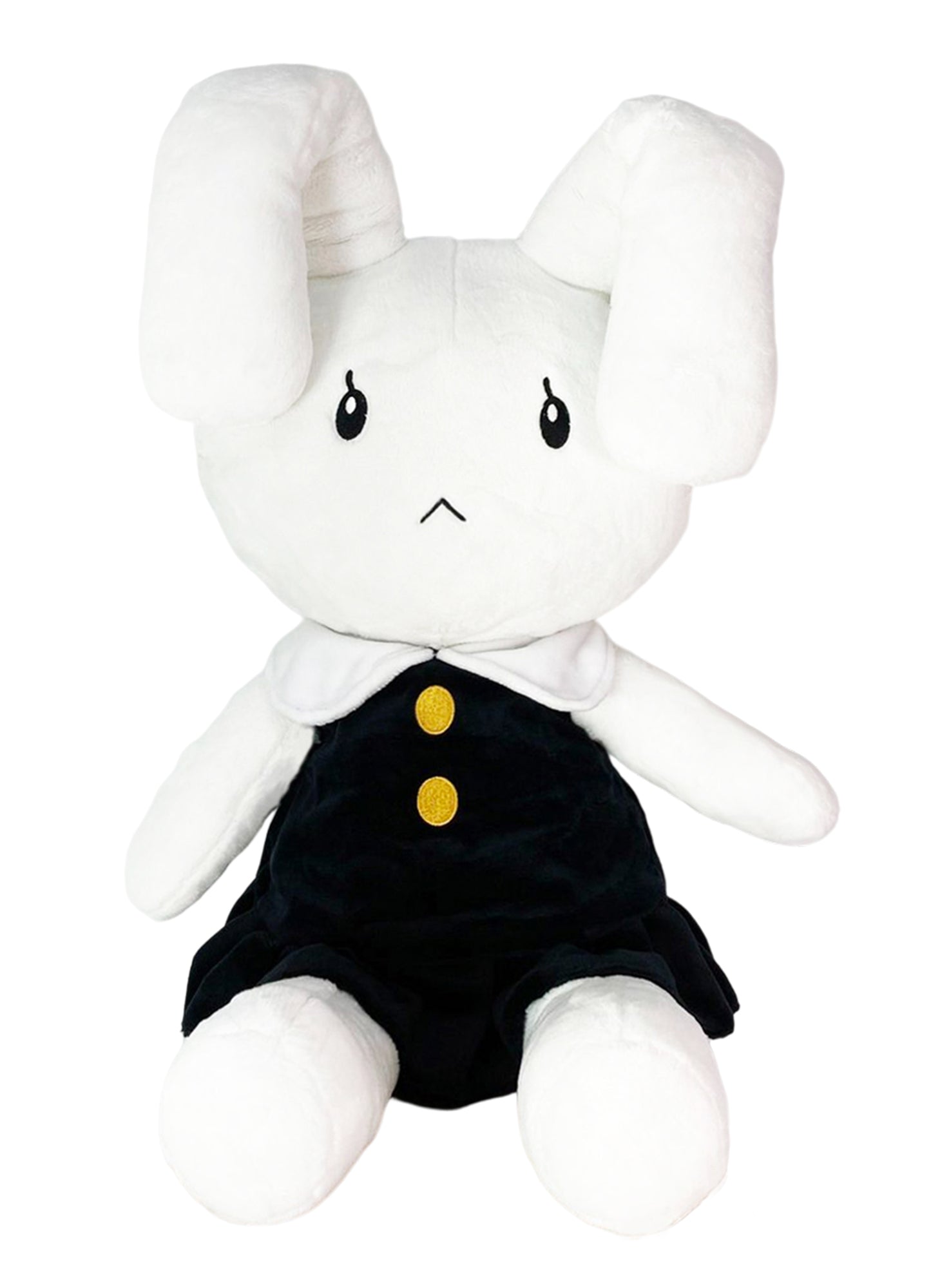Bungo Stray Dogs Partners S1 - Kyoka Izumi Rabbit Plush 18"H