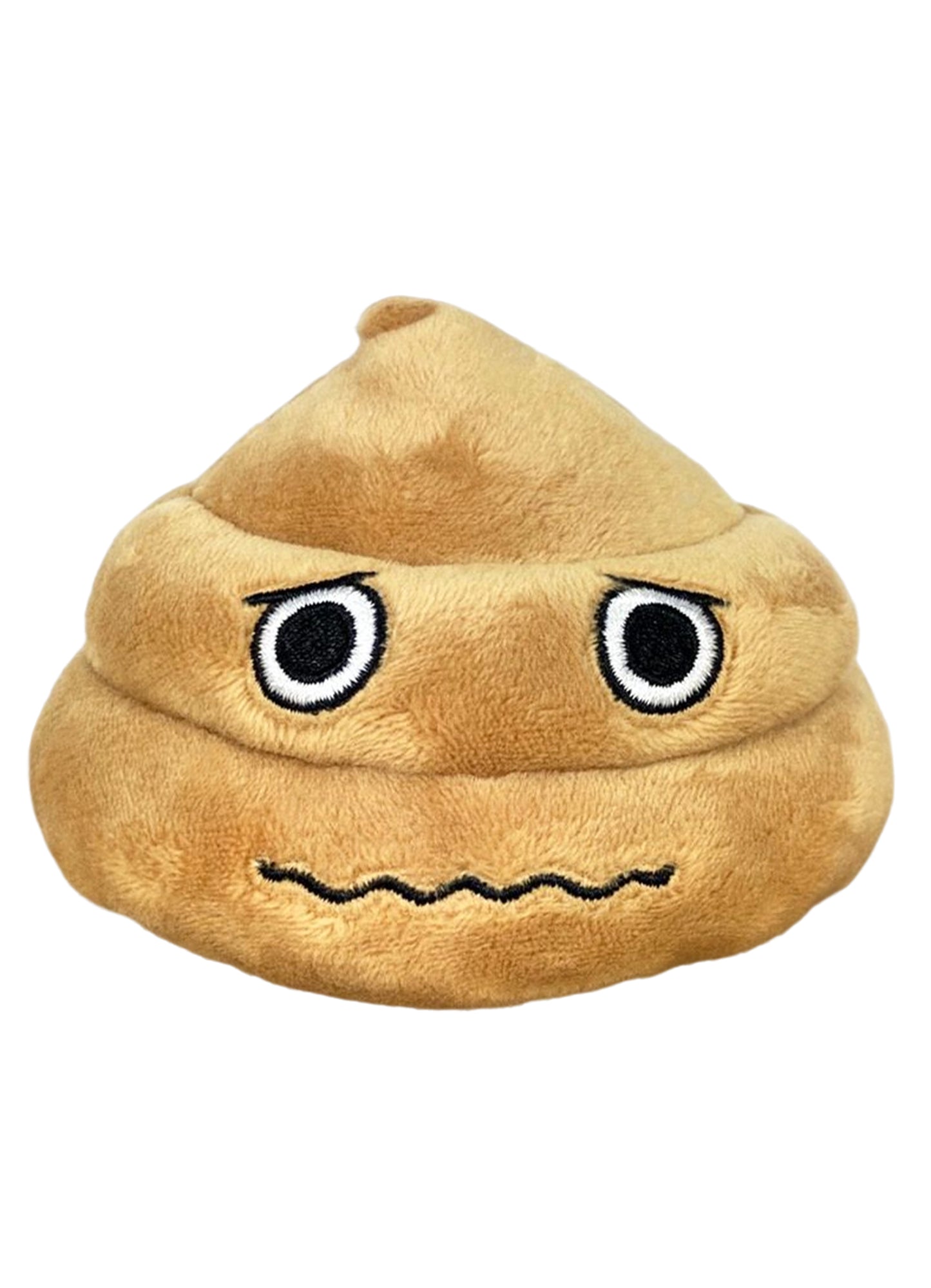 Poo Plush 5"H