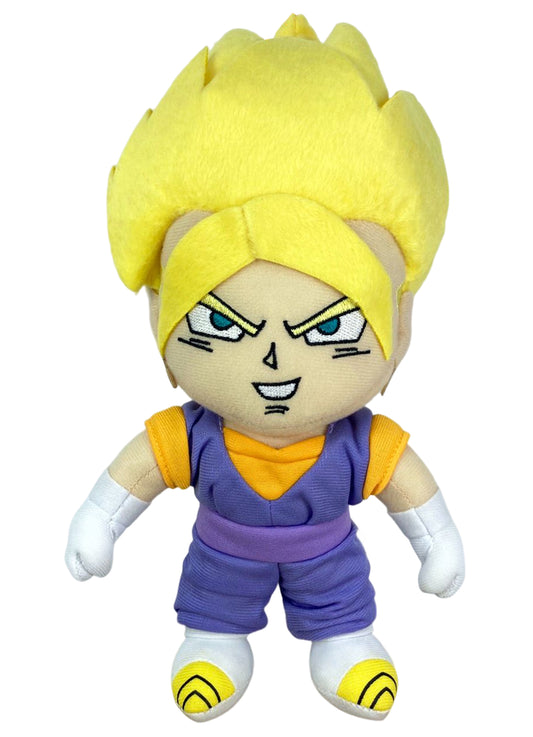 Dragon Ball Z - Vegito Plush 8"H