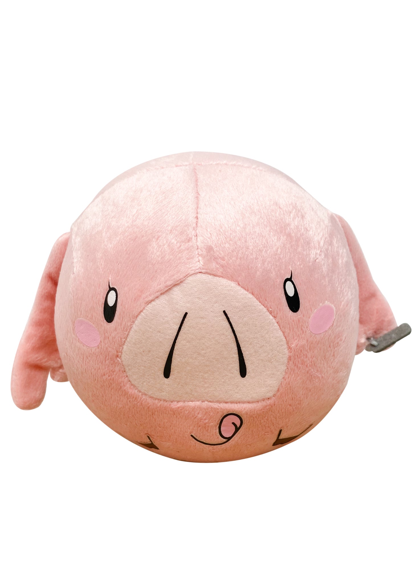 The Seven Deadly Sins - Hawk Ball Plush 4"H