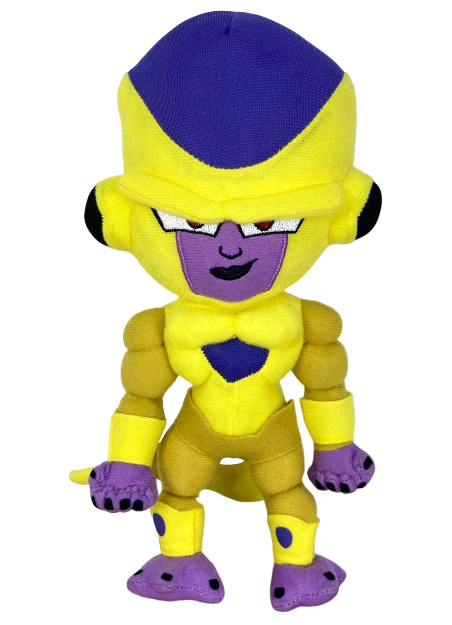 Dragon Ball Super - Golden Frieza 01 Plush 8"H