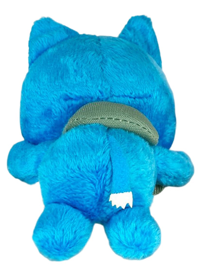 Fairy Tail - Happy Mini Lying Plush 4"H