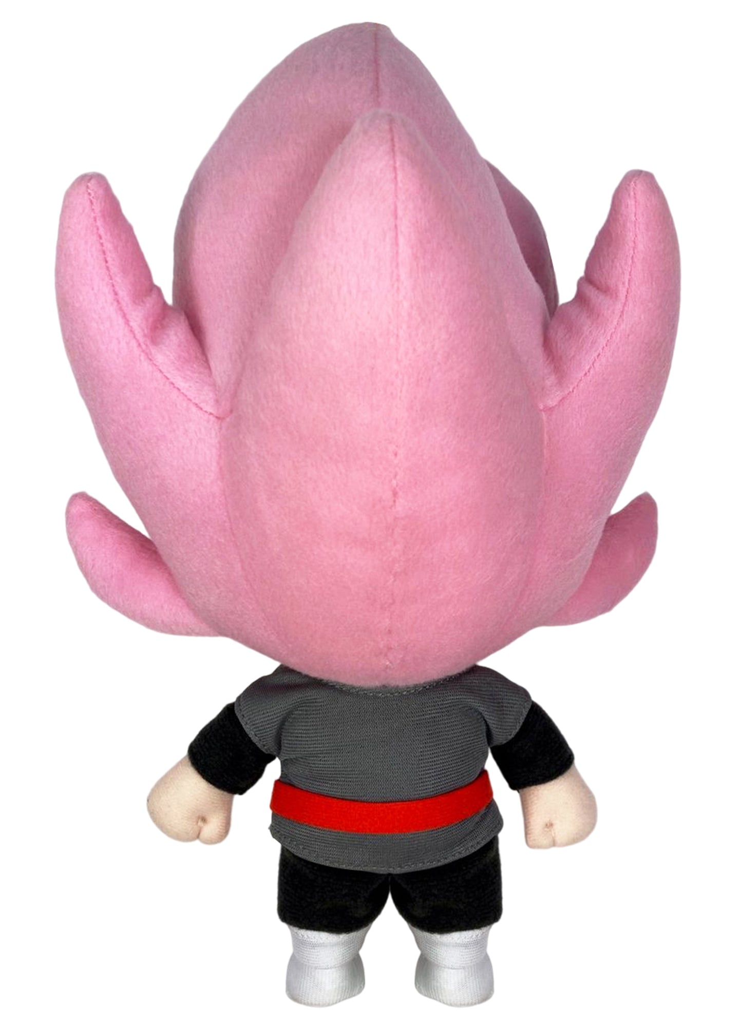 Dragon Ball Super - Son Goku Black Rose Plush 8"H