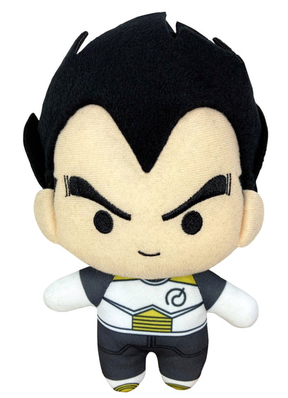 Dragon Ball Super - Vegeta 01 Plush 6.5"H