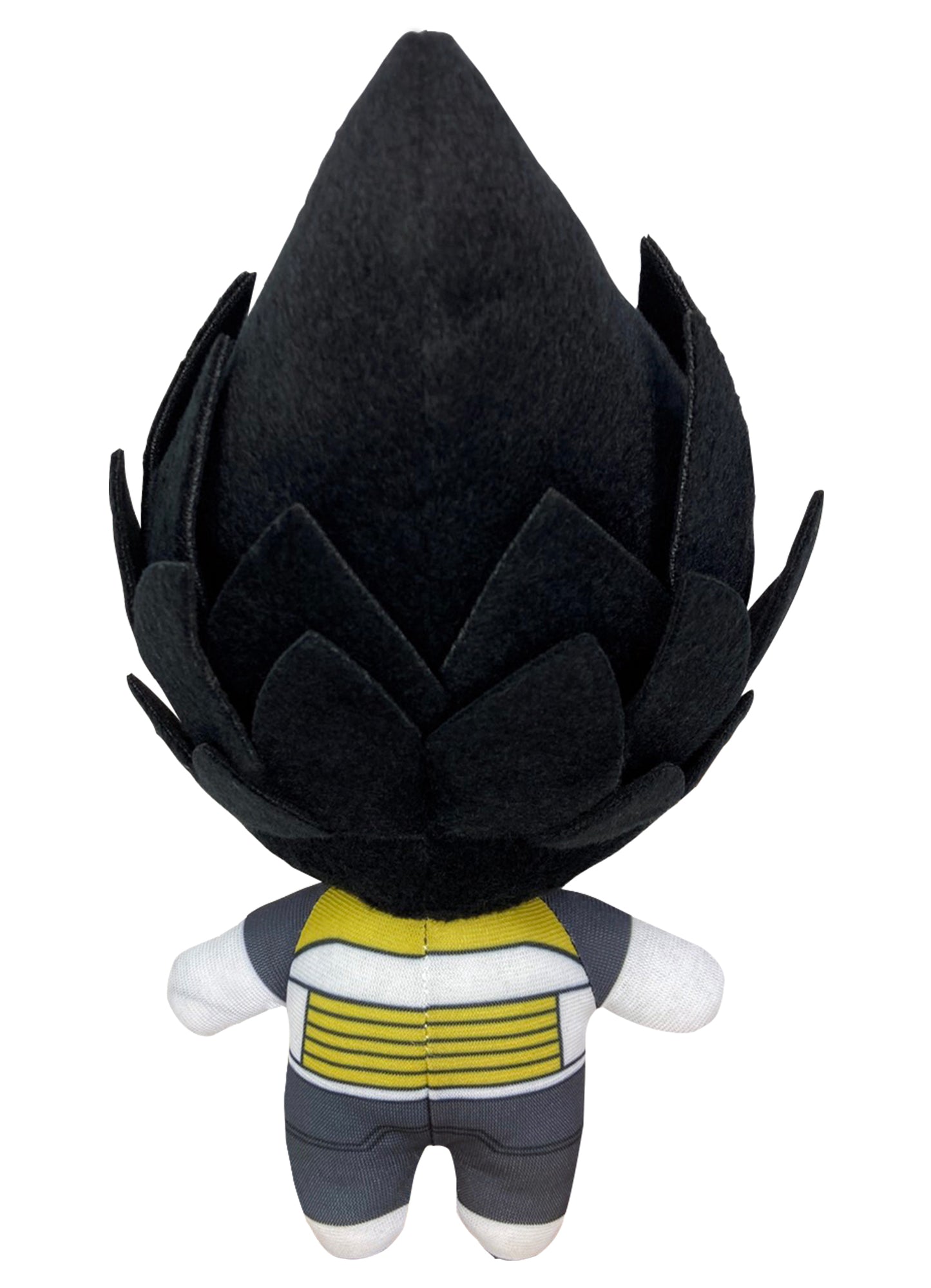 Dragon Ball Super - Vegeta 01 Plush 6.5"H