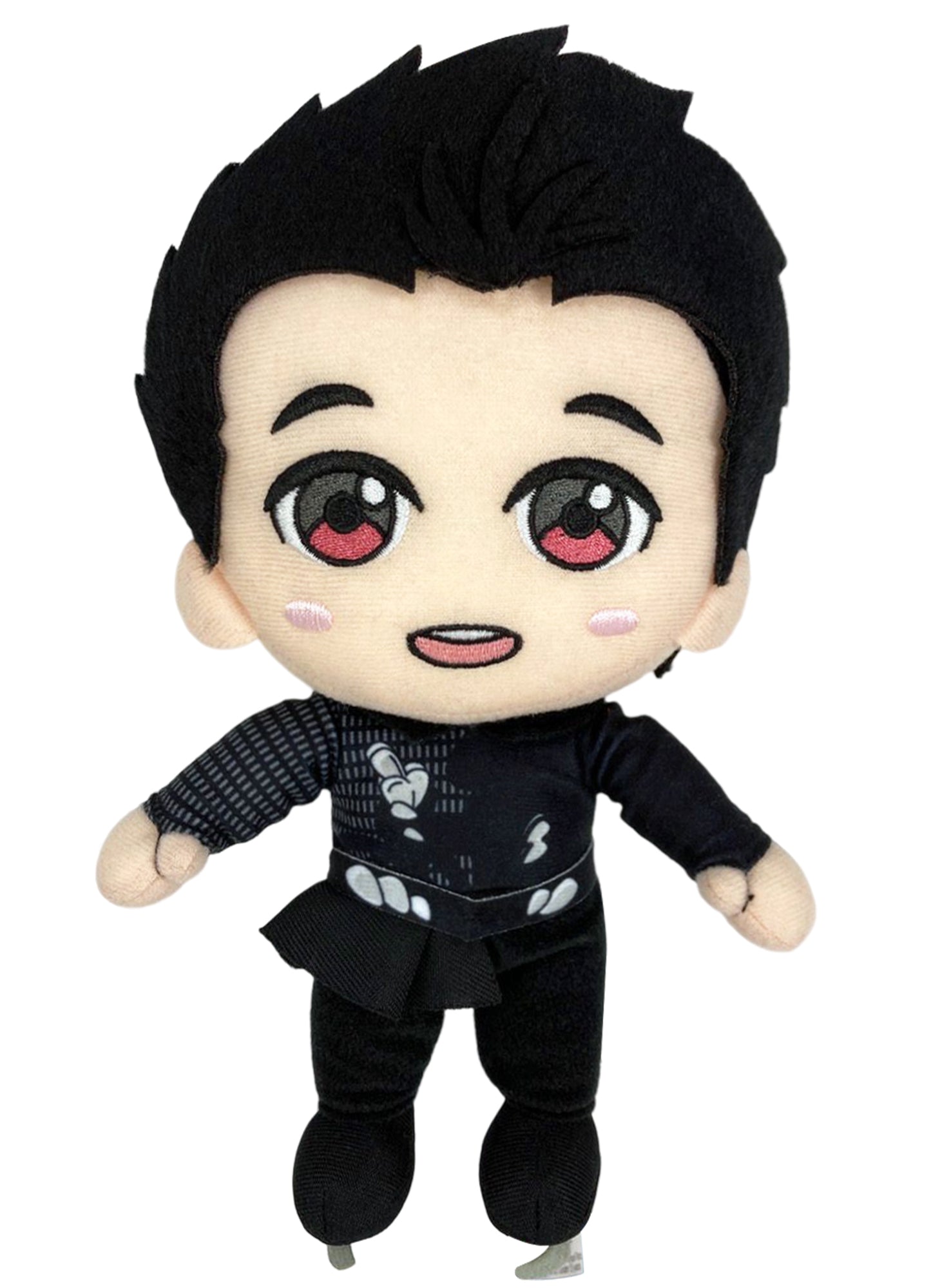 Yuri! On Ice - Yuri Katsuki Dancing Clothes Plush 8"H