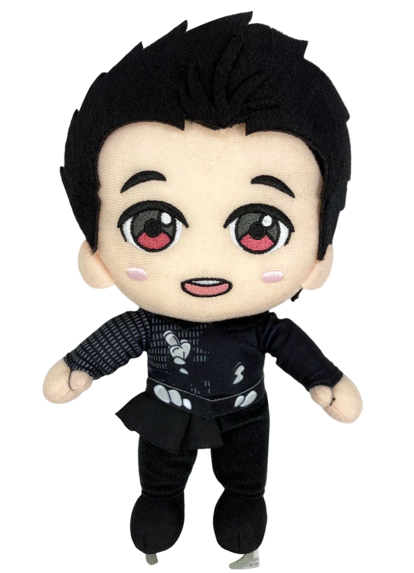 Yuri! On Ice - Yuri Katsuki Dancing Clothes Plush 8"H