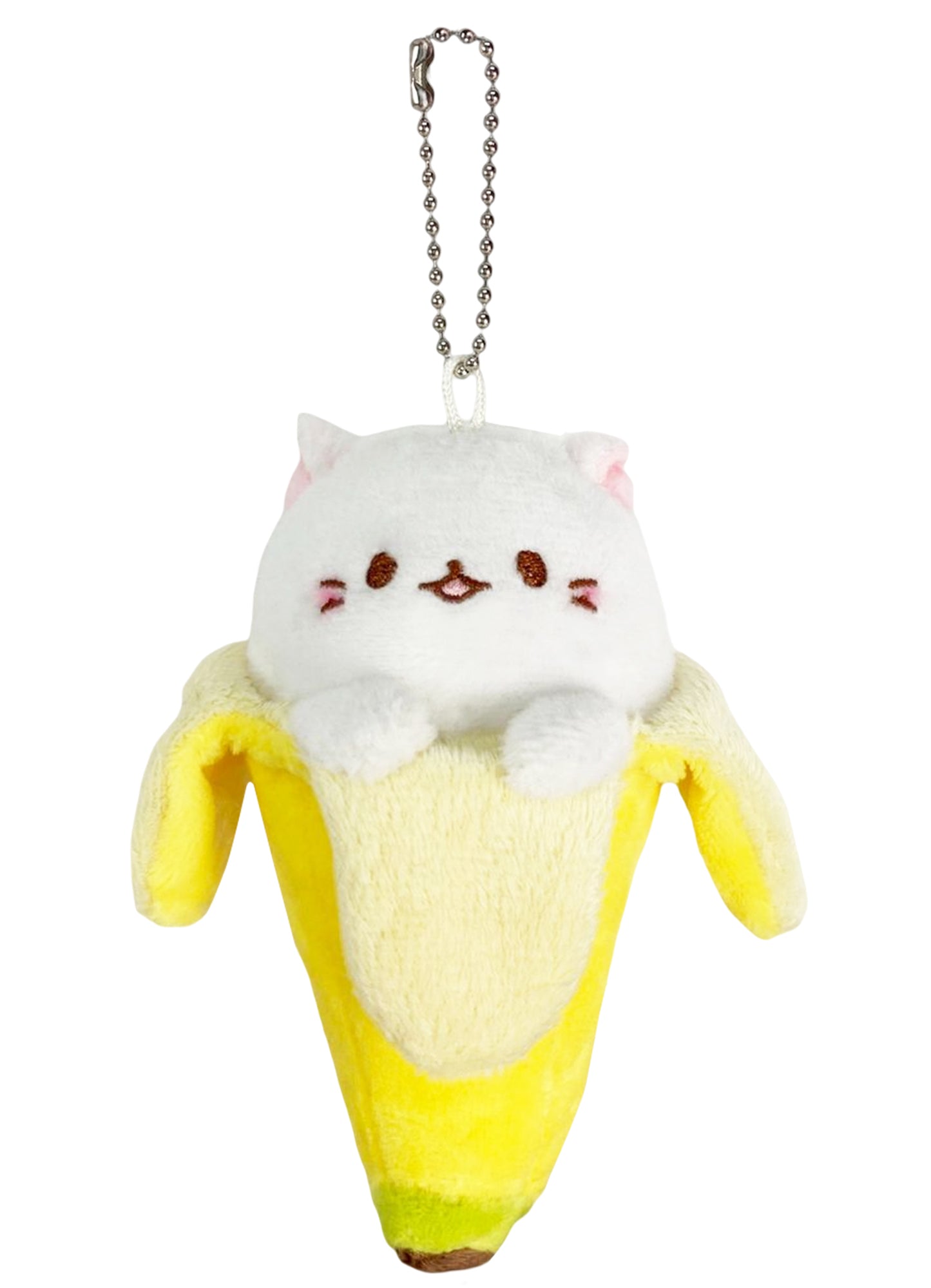 Bananya - Bananya Plush 5"H