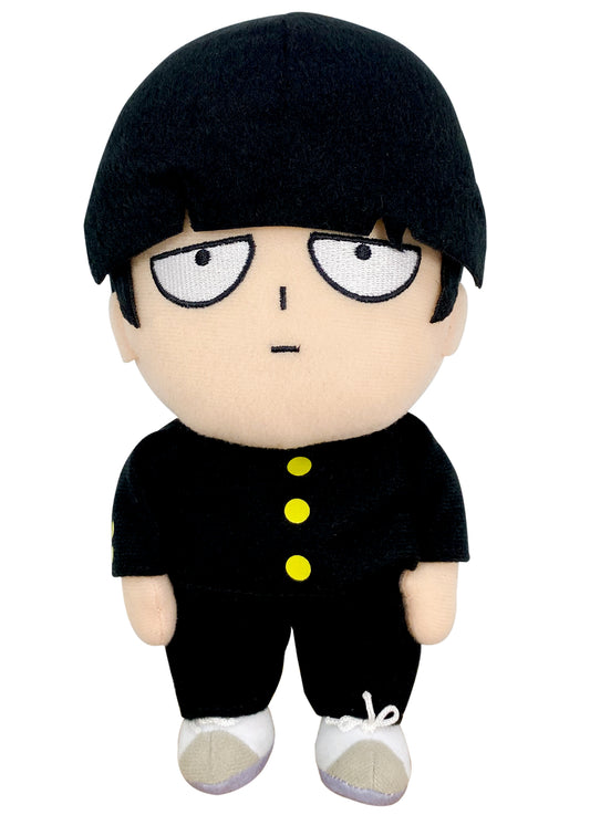 Mob Psycho 100 - Mob Plush 8"H