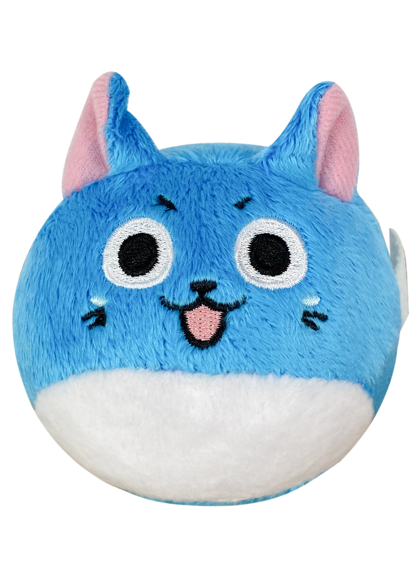 Fairy Tail S7 - Gray Fullbuster Plush 8"H