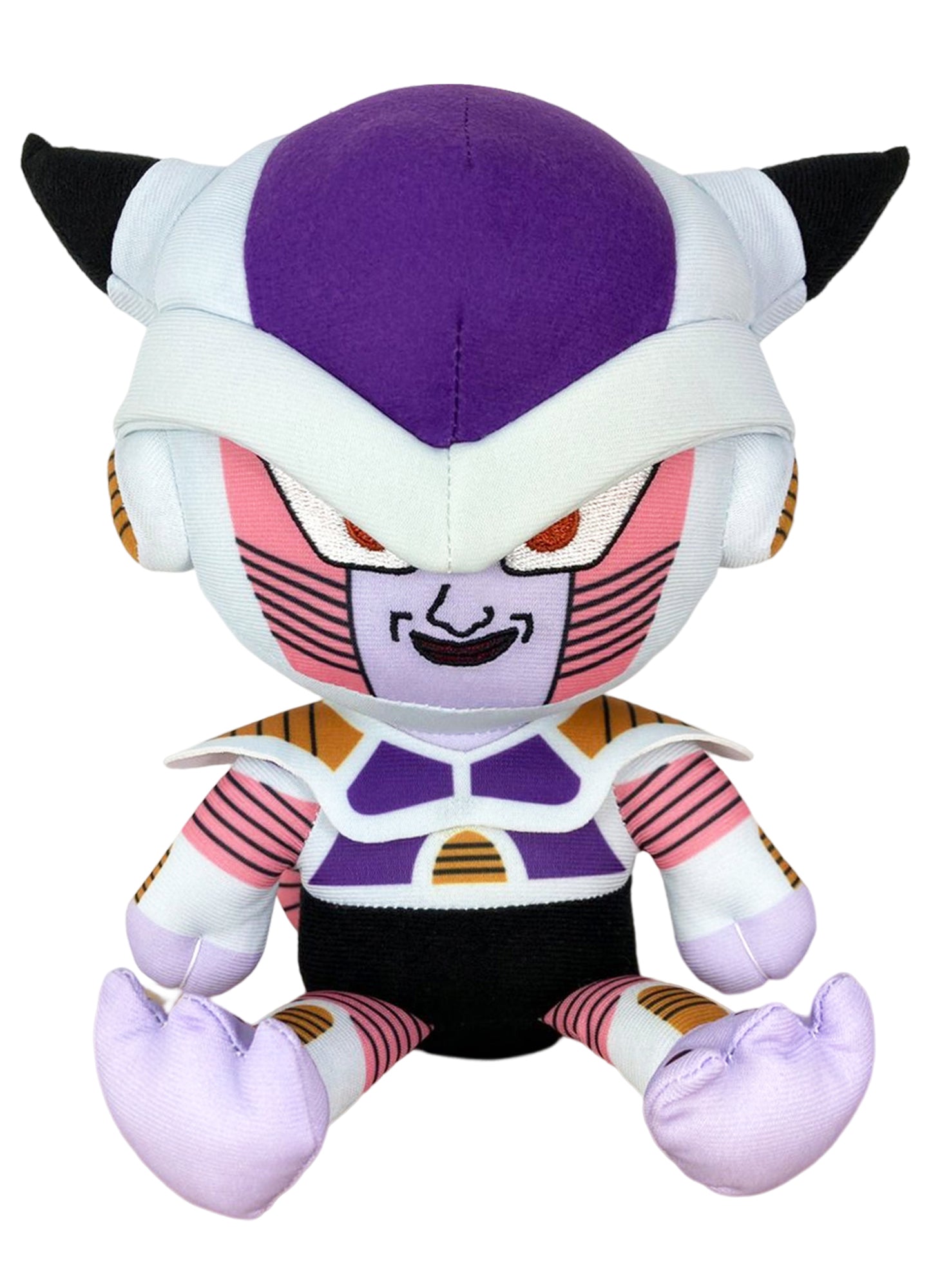 Dragon Ball Super - Frieza 01 Plush 7"H