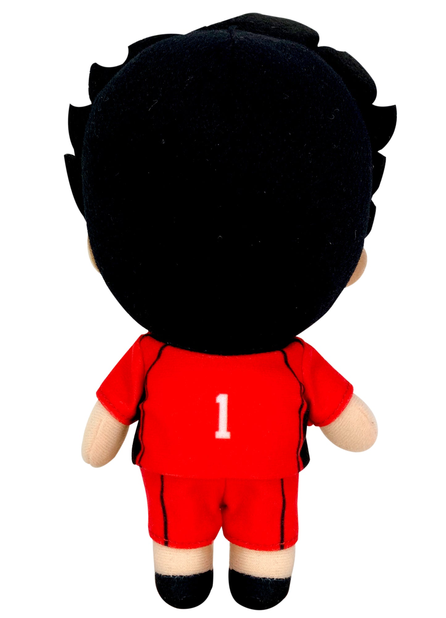 Haikyu S2 - Tetsuro Kuroo Plush 8"H
