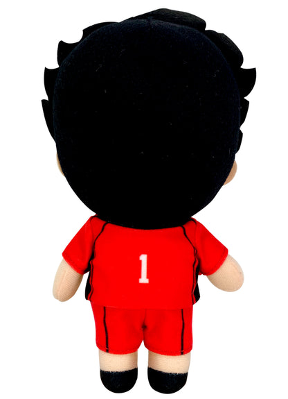 Haikyu S2 - Tetsuro Kuroo Plush 8"H