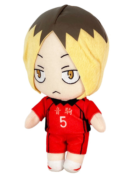 Haikyu S2 - Kenma Kozume Plush 8"H