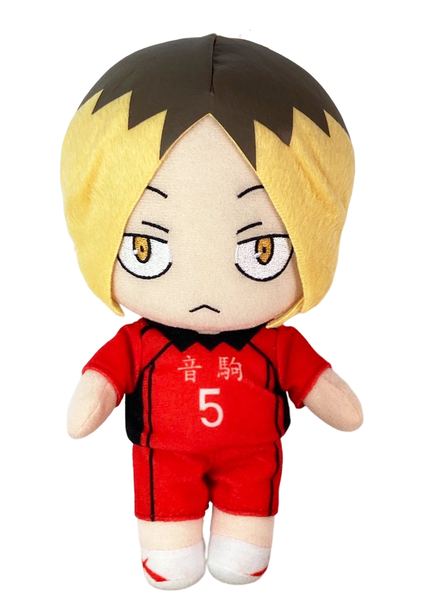 Haikyu S2 - Kenma Kozume Plush 8"H