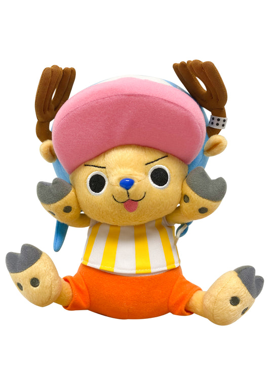 One Piece - Tony Tony Chopper New World Plush