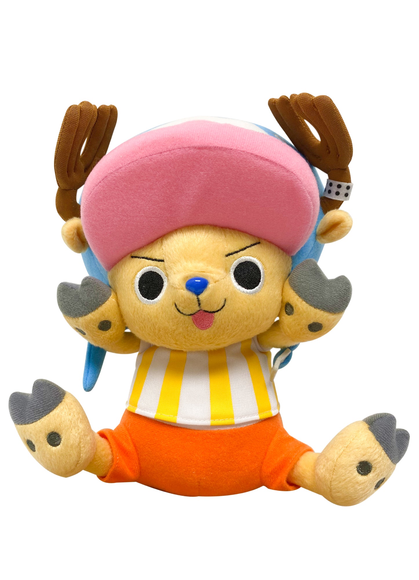 One Piece - Tony Tony Chopper New World Plush