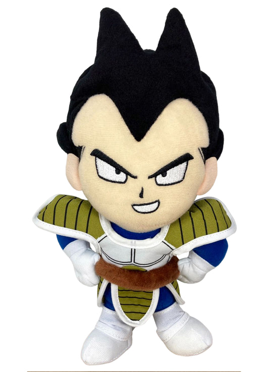 Dragon Ball Z - Vegeta Plush