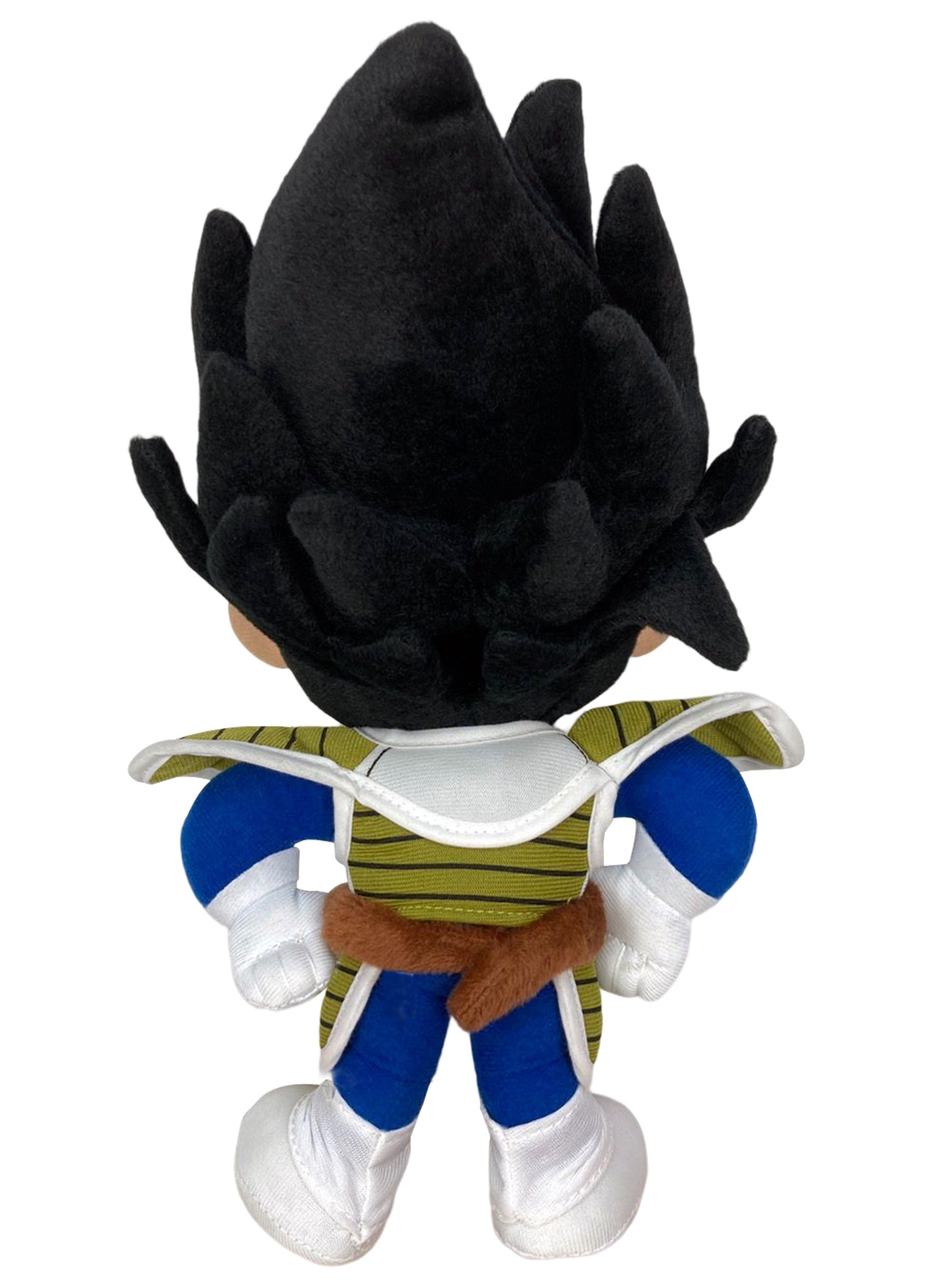 Dragon Ball Z - Vegeta Plush