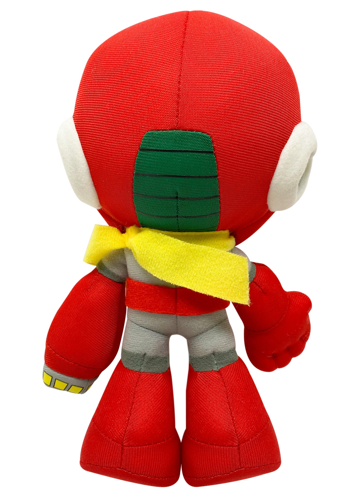 Mega Man 10 - Proto Man Plush 8"H