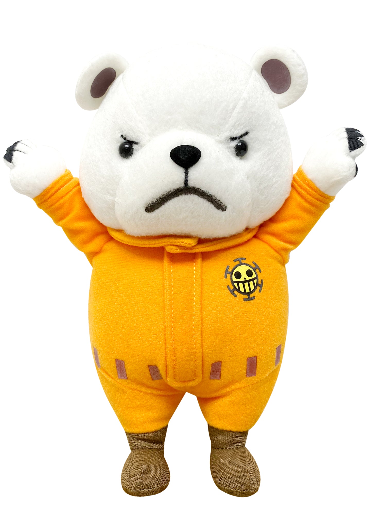 One Piece - Bepo Plush