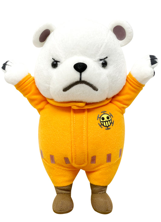 One Piece - Bepo Plush