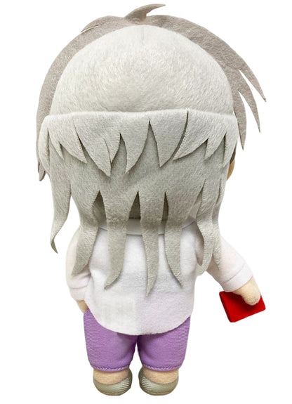 Psycho Pass - Shougo Makishima Plush 8"H