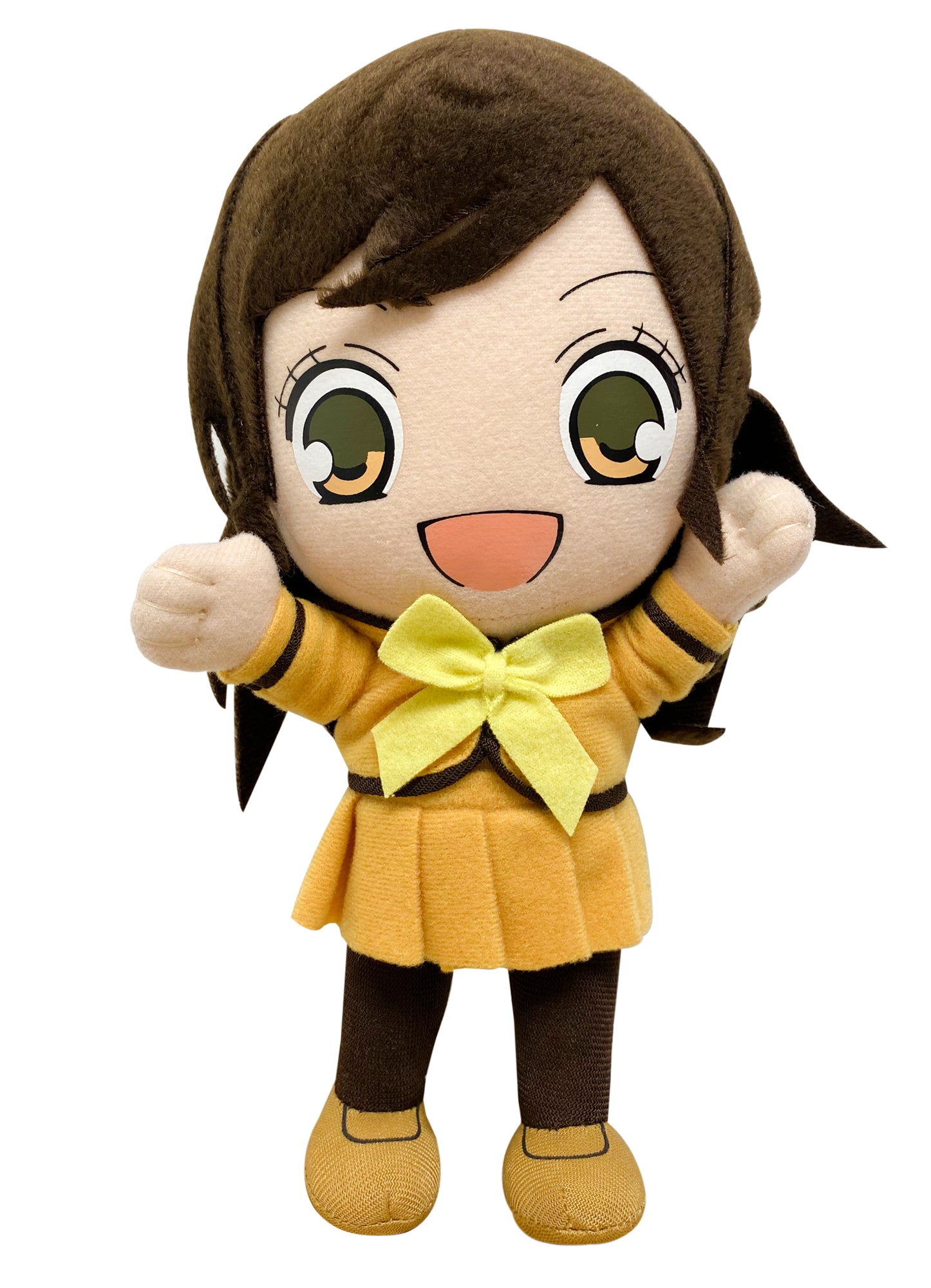 Kamisama Kiss - Nanami Plush 8"H