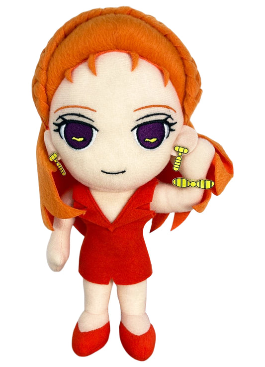 Sailor Moon S - Kaolinite Plush 8"H
