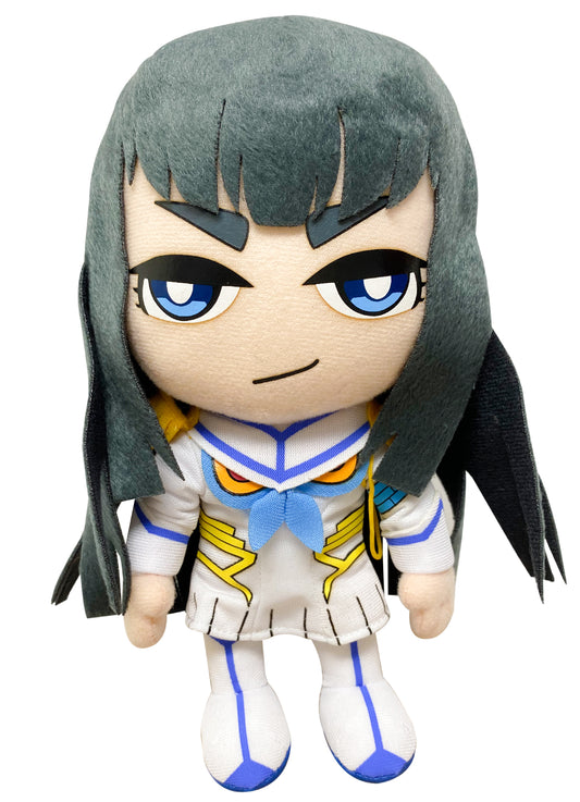 Kill La Kill - Satsuki Kiryuin Plush 8"H