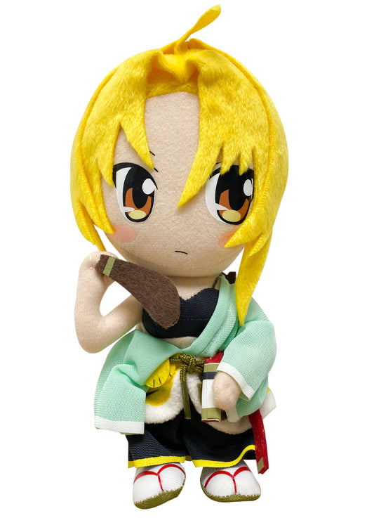 The Ambition Of Oda Nobuna Nobuna Plush