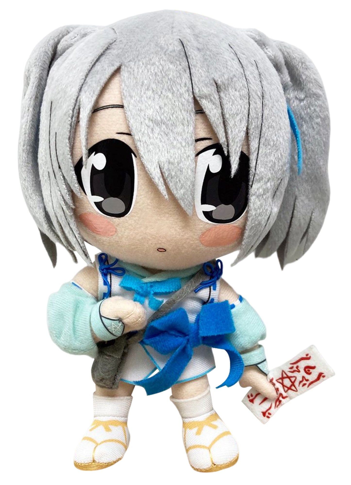 The Ambition Of Oda Nobuna Hanbe Plush