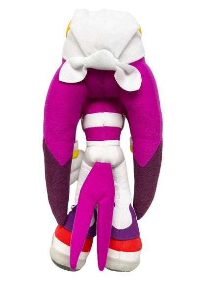 Sonic Hedgehog - Wave The Swallow Plush 11"H