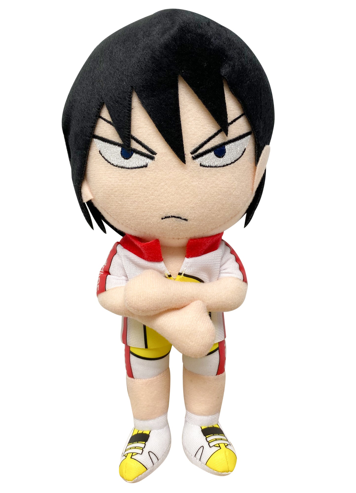 Yowamushi Pedal - Imaizumi Shunsuke Plush 8"H