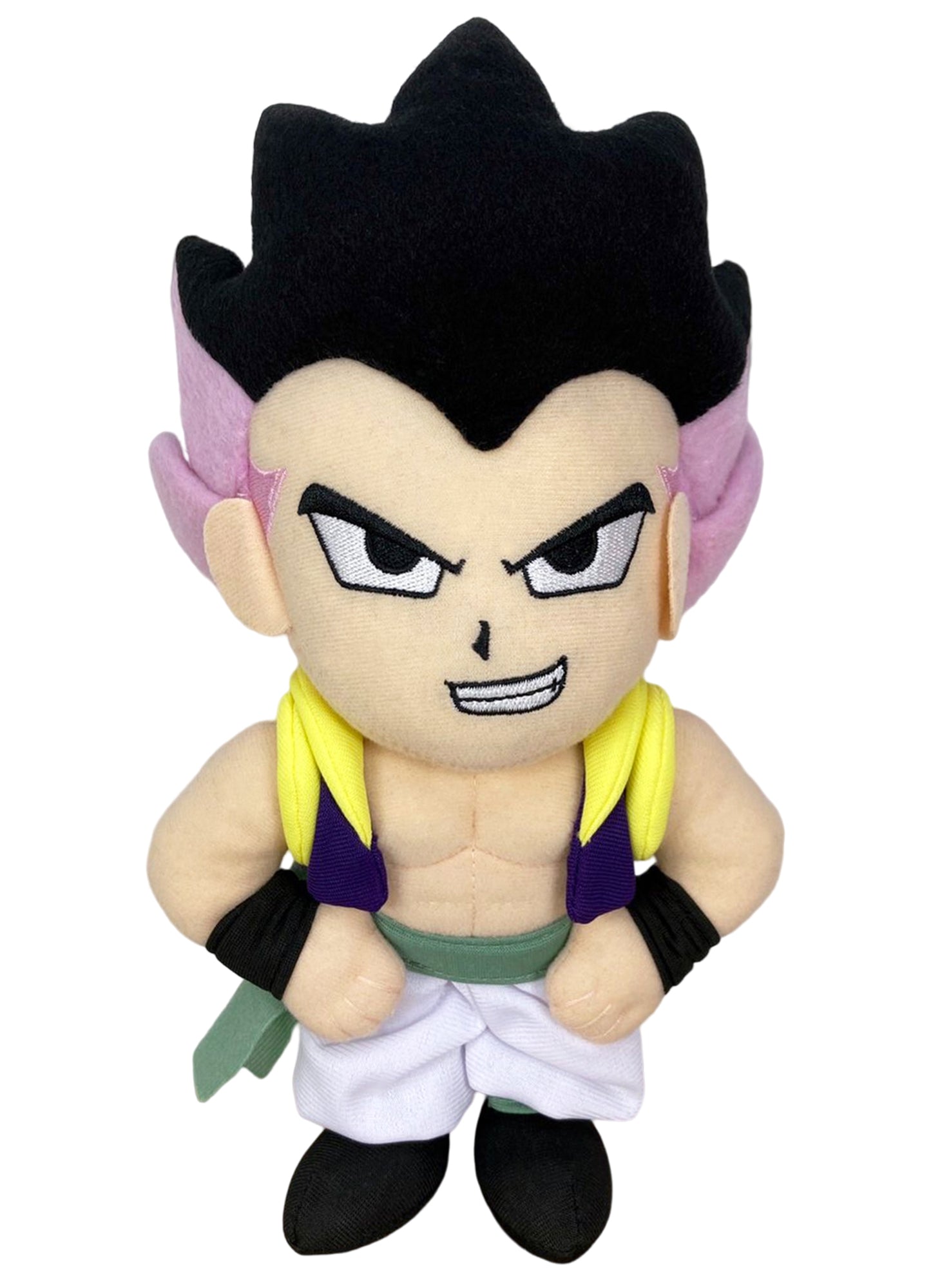 Dragon Ball Z - Gotenks Plush 8"H